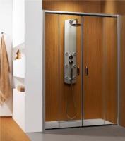 Душевые двери Radaway Premium Plus DWD 1900 1572 x 1615 (33363-01-01N)