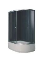 Душевые углы Sansa 120*80* (40) 197