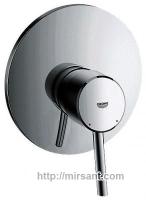 Смеситель для душа встроенный Grohe Concetto 32213001 хром