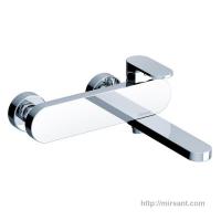 Смеситель для ванны Ravak Chrome X070042