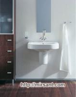 Умывальник Duravit Happy D. 0417750000 75 см.