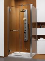Душевая кабина Radaway Carena KDJ 900x900 левая (34402-01-01NL)