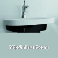 Умывальник Laufen Mimo 1055.6.017  55 см. б/ч.