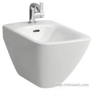 Биде Laufen Palace_NEW 3070.1 подвесное