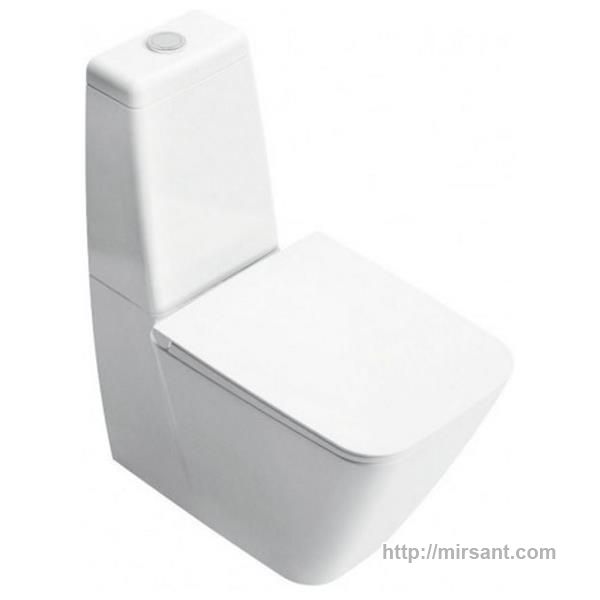 Унитаз-компакт Close Coupled Water Closet