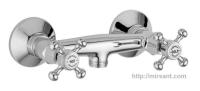 Смеситель для душа Bugnatese Lady LADCR946 хром.