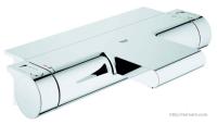 смеситель для ванны с термостатом Grohe Grohtherm 2000 New 34464001 хром.
