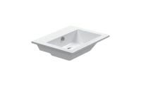 Раковина Catalano STAR  60х48 белая 160ST00