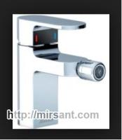 Смеситель для биде Ravak Chrome X070055 с гидрозатвором