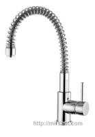 Смеситель для кухни Bugnatese Cucina KOBCR2285 хром.