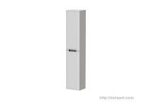 Пенал Ювента Прато PrP-170 белый