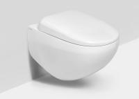 Подвесной унитаз Am.PM Sensation FlashClean C301700WH