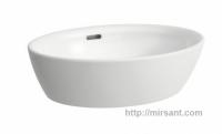 Умывальник-чаша Laufen Pro 1296.4  52 см.