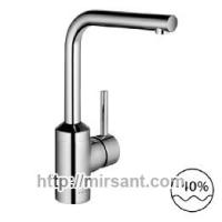 Смеситель для раковины Kludi BOZZ 382940576 хром.