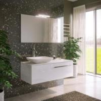 Раковина для тумбы Marsan OSCAR-2 800x475