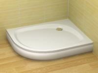 Душевой поддон Radaway Patmos E 1000x800 правый (4P81155-03R)