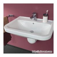 Умывальник Villeroy & Boch Architectura 51756001 60 см.