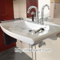 Раковина Villeroy & Boch LifeTime 5174 xx 01 60 см.