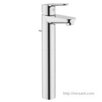 Смеситель для кухни Grohe Bau Edge 32860000 хром.