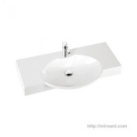 Умывальник Fancy Marble  Carme