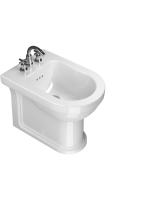 Биде Catalano CANOVA ROYAL 36х53 белое 1BICR00