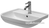 Раковина Duravit Happy D. 0441480000 48 см.