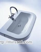 Умывальник Duravit Happy D. 0417600000 60 см.