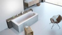 Ванна акриловая + ножки Radaway Nea 170x70 WA1-02-170x070U