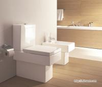 Унитаз Duravit Vero 2116090000 напольный