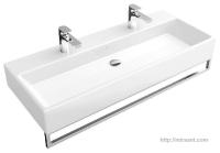 Раковина Villeroy & Boch Memento 5133 xx R1 120 см.
