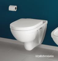 Унитаз Villeroy & Boch O. Nova 56881001 подвесной