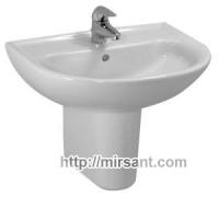 Умывальник Laufen Pro 1095.2 60 см.