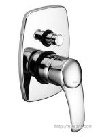 Смеситель для душа Effepi Kyros 11188
