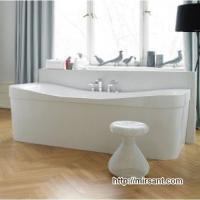 Акриловая ванна Duravit Esplanade 210*90