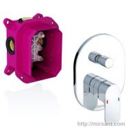 Смеситель встраиваемый Ravak Chrome X070056 для R-Box