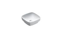 Умывальник Catalano GREEN LUX 40х40 белый 140AGRLX00