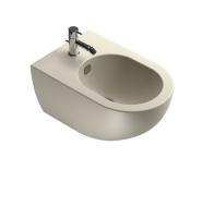 Биде Catalano SFERA 35х54 серое матовое 1BSF54GS