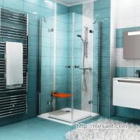 Душевая Ravak SmartLine 1SV77A00Z1 90*90