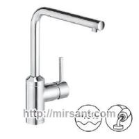 Смеситель для кухни Kludi L-INE 428170577 хром.