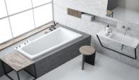 Панель боковая Radaway Evia 80 OBEX.AVB.15WH