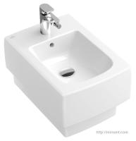 Биде Villeroy & Boch Memento 542800R подвесное