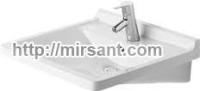 Раковина Duravit Starck 3 030960 60 см.