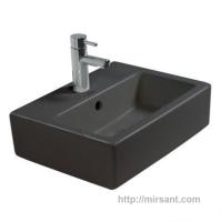 Умывальник Duravit Vero 0704450800 45 см.