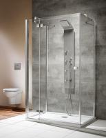 Душевая кабина Radaway Almatea KDJ+S 80x120 правая х 80 (31542-01-01R1+31542-01-01R2)