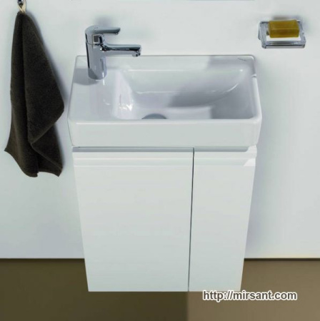 Раковина Laufen Pro_NEW 1595.5 48 см.