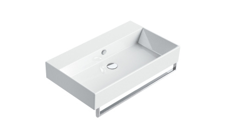Раковина Catalano PREMIUM 80х47 белая 180VP00