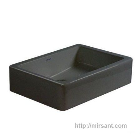 Раковина Duravit  Vero 0455500800 50 см.