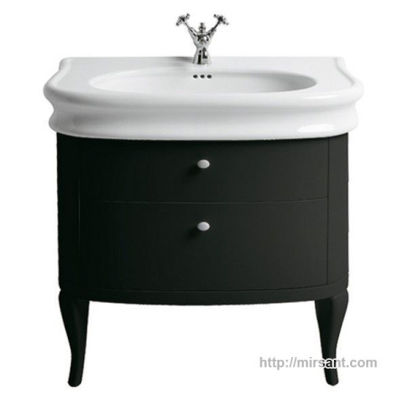 Тумба SIMAS Lante LAM90 || 