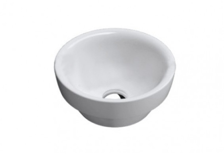 Раковина Catalano SFERA 35 белая 135ASF00