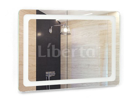 Зеркало Liberta Bardi